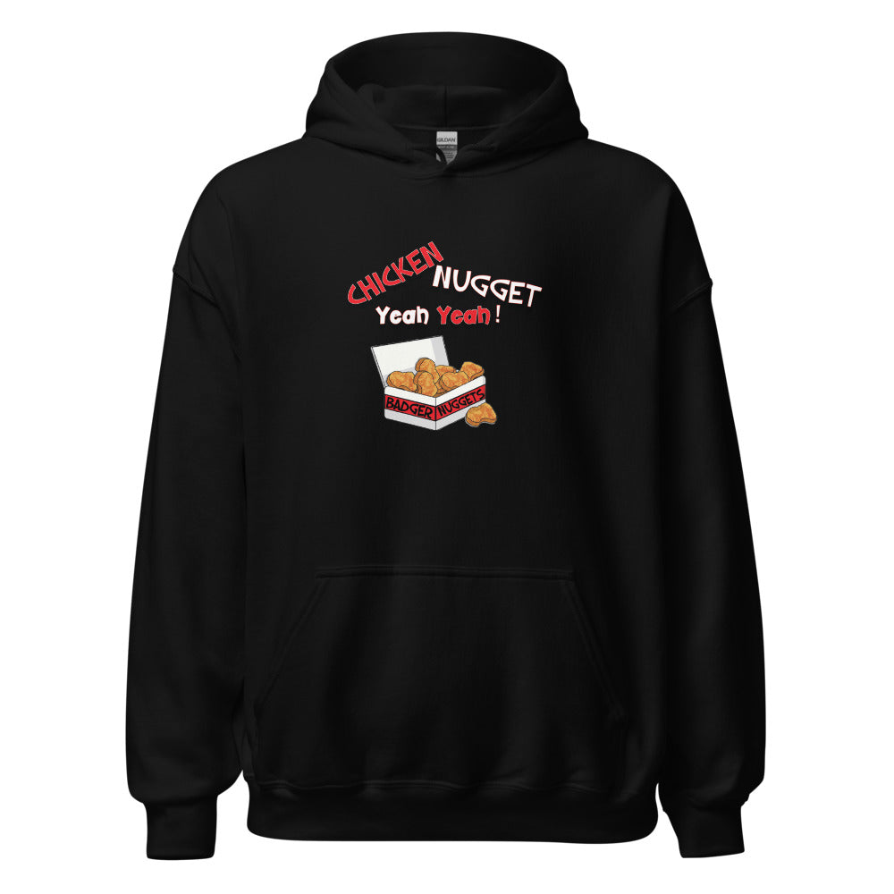 Badger Nuggets Hoodie