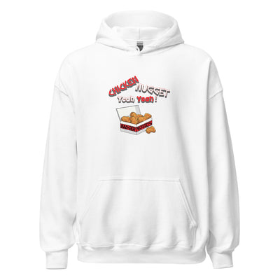 Badger Nuggets Hoodie