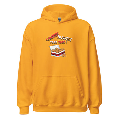 Badger Nuggets Hoodie