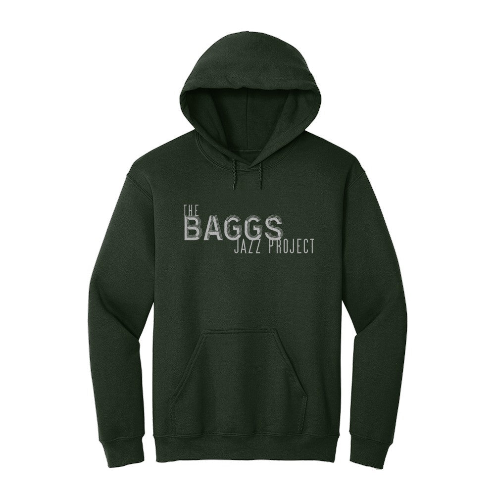 Baggs Jazz Hoodie