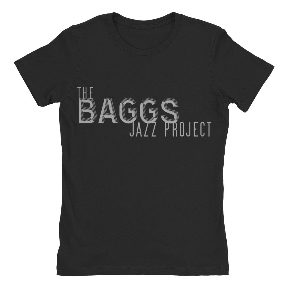 Baggs Jazz Tee (Women)