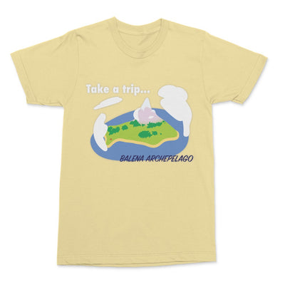 Balena Archipelago T-Shirt