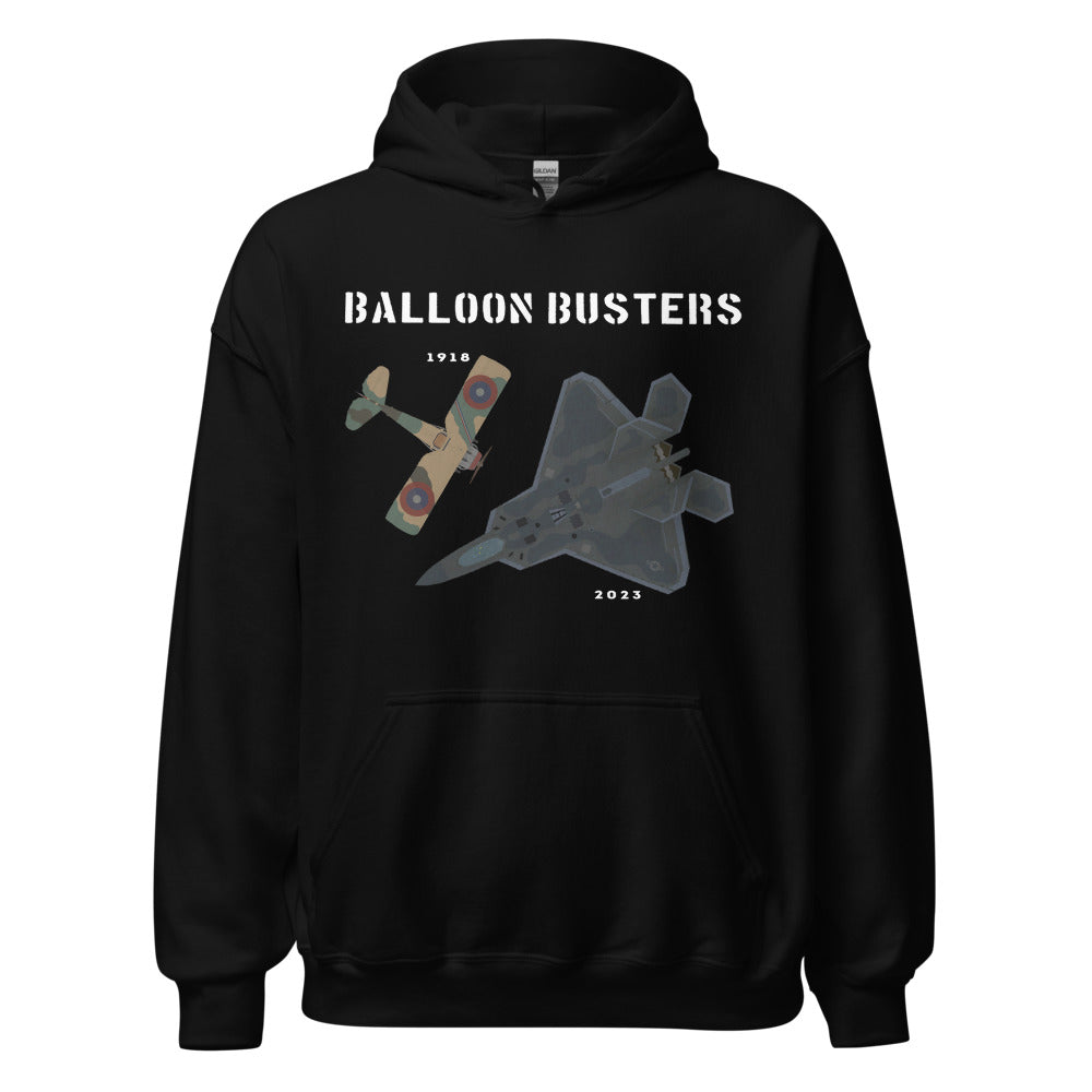 Balloon Busters 2