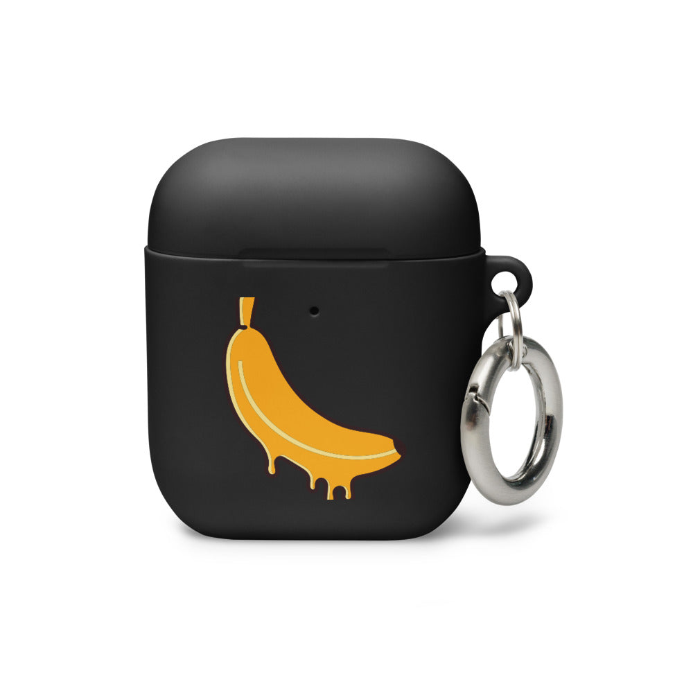 Bannana drip Air pods case