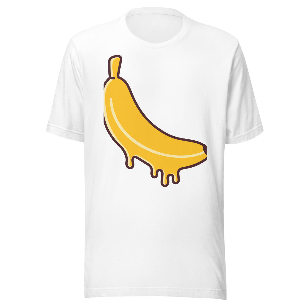 Bannana shirt mens