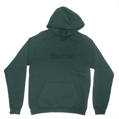 Barbie youth hoodie