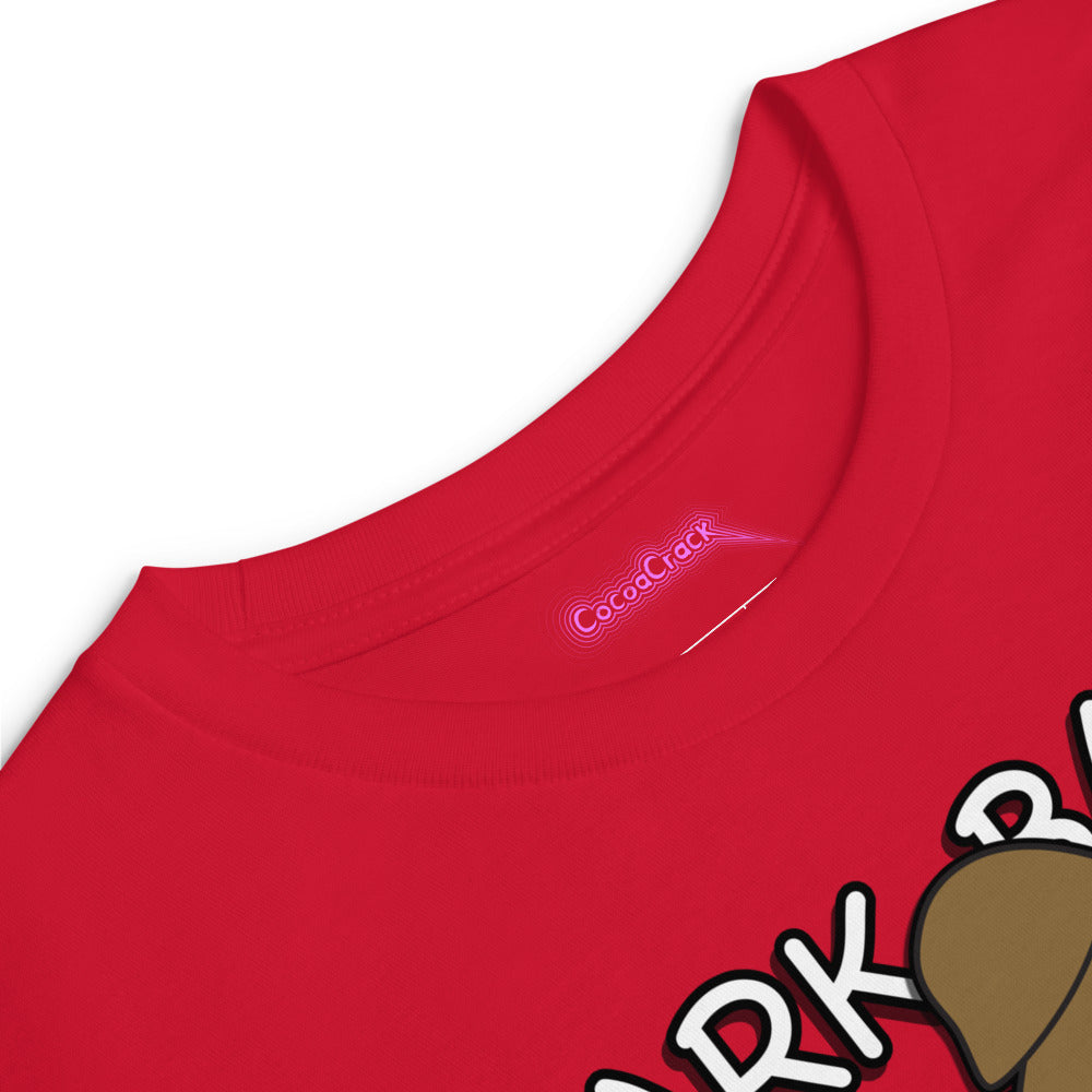 Youth Long Sleeve Tee - Dawg Bark