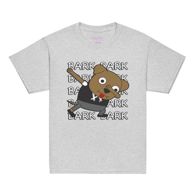 Youth T-Shirt - Dawg Bark