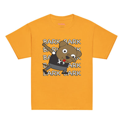 Youth T-Shirt - Dawg Bark