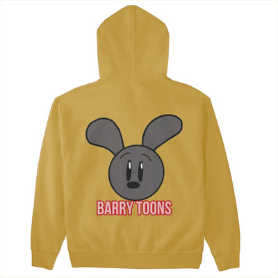 Barry Toons Official Hoodie