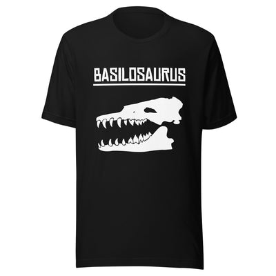 Basilosaurus Shirt