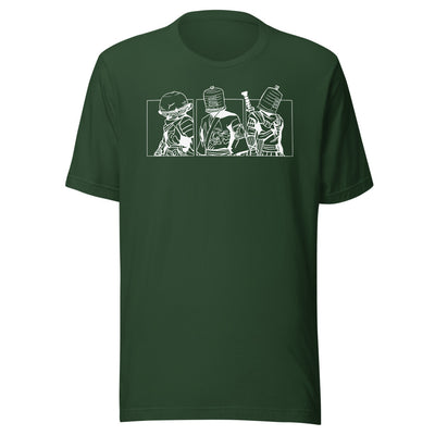 Basket Boys Shirt