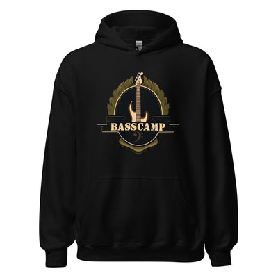 Bass Camp Hoodie