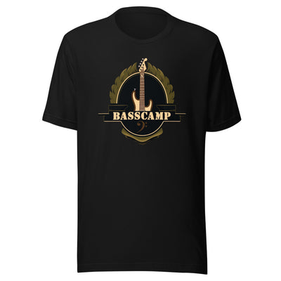 Bass Camp Shirt