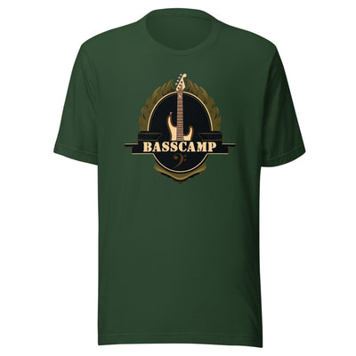 Bass Camp Shirt