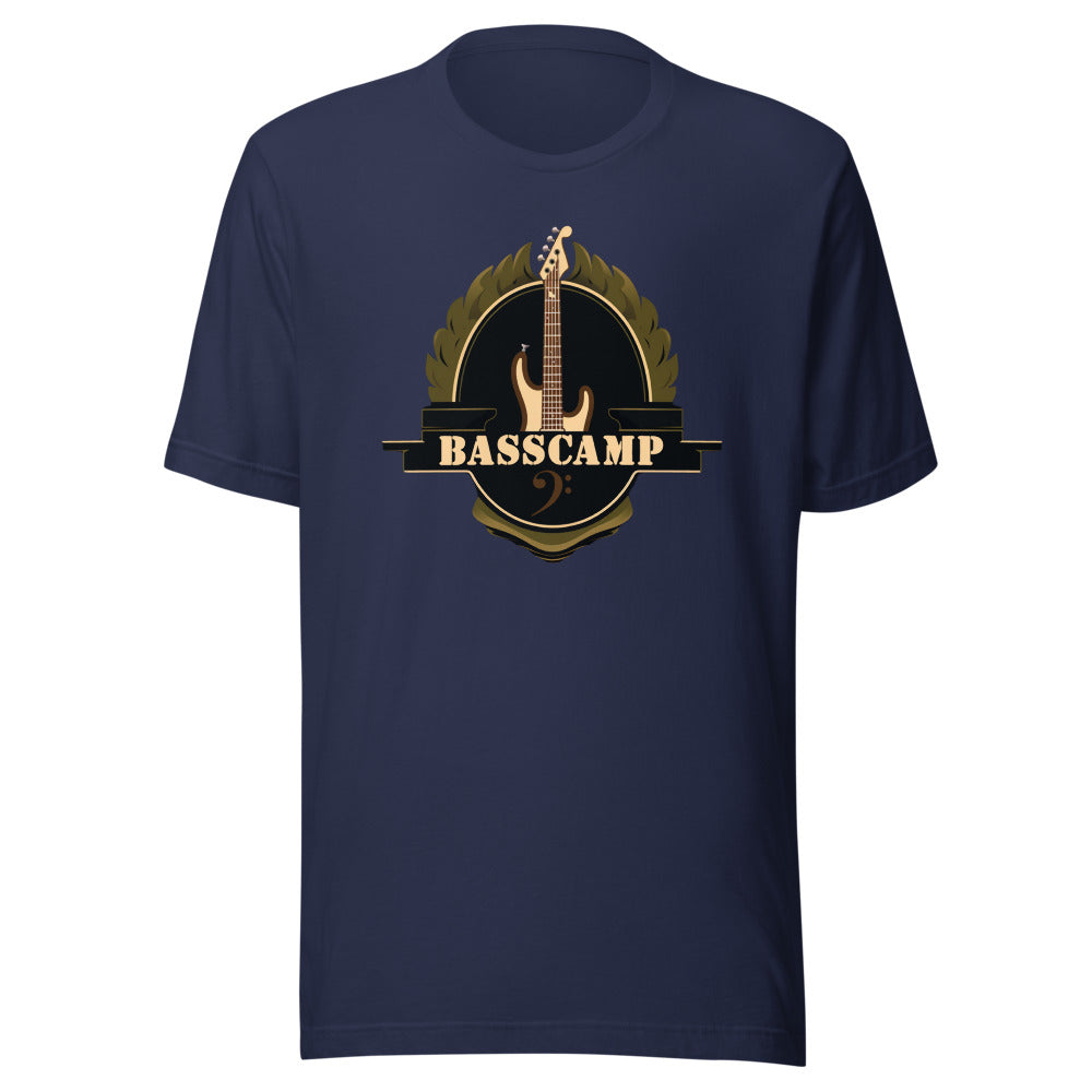 Bass Camp Shirt