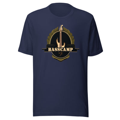 Bass Camp Shirt