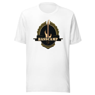 Bass Camp Shirt