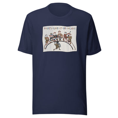 Bayeux Dark T-Shirt