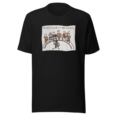 Bayeux Dark T-Shirt