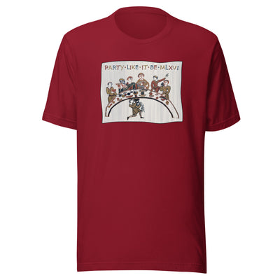Bayeux Dark T-Shirt