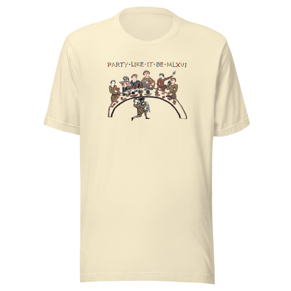 Bayeux Light T-Shirt