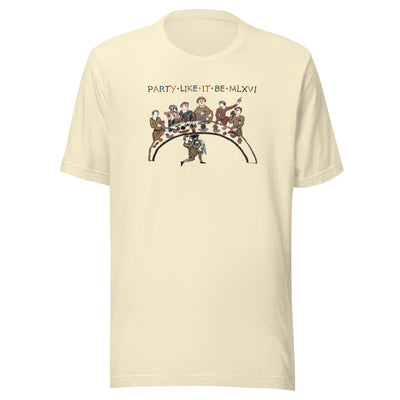 Bayeux Light T-Shirt