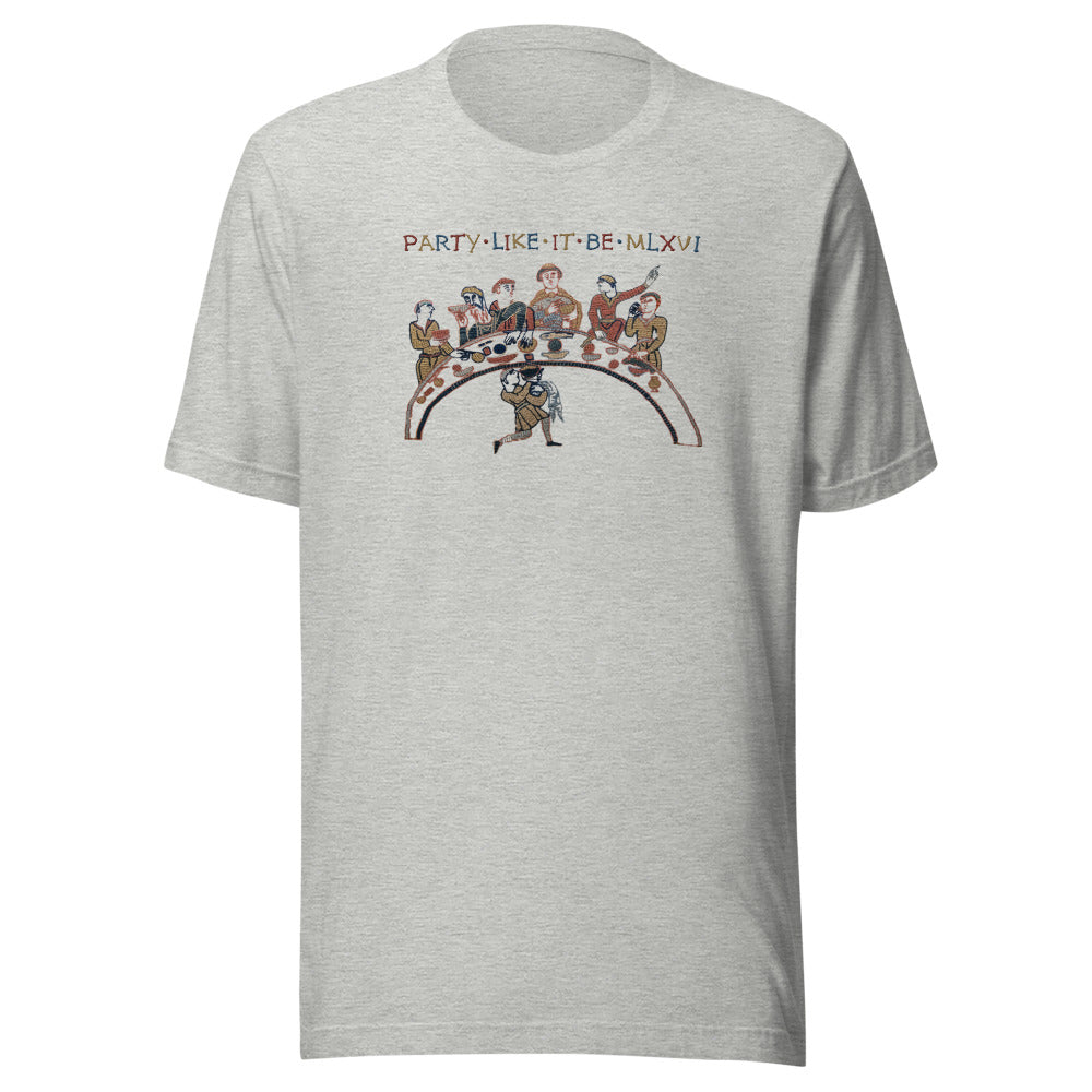 Bayeux Light T-Shirt