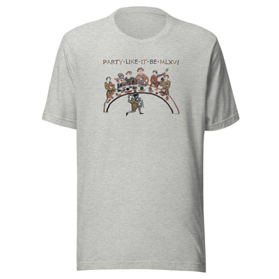Bayeux Light T-Shirt