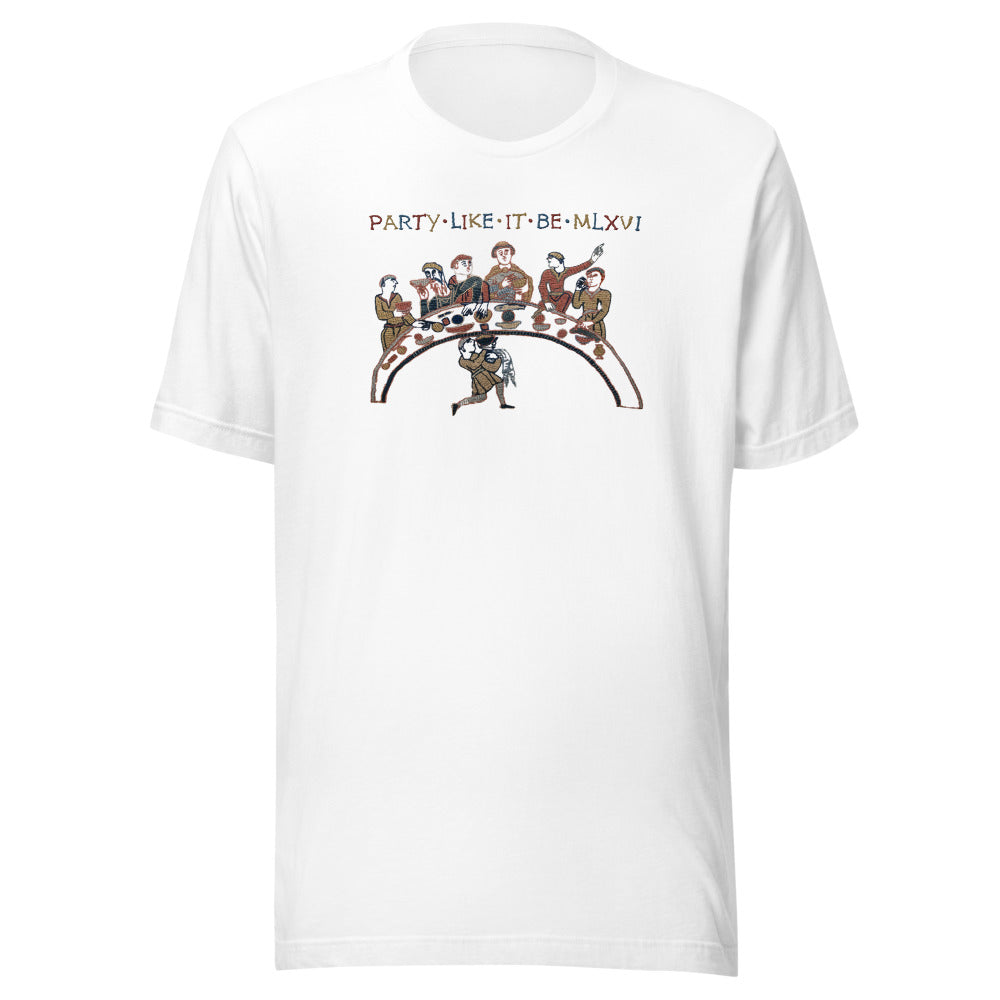 Bayeux Light T-Shirt