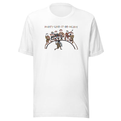 Bayeux Light T-Shirt