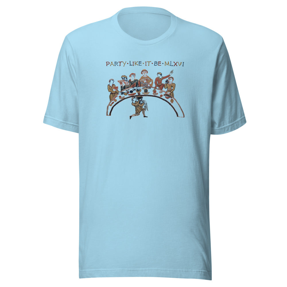 Bayeux Light T-Shirt