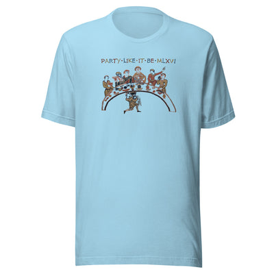 Bayeux Light T-Shirt