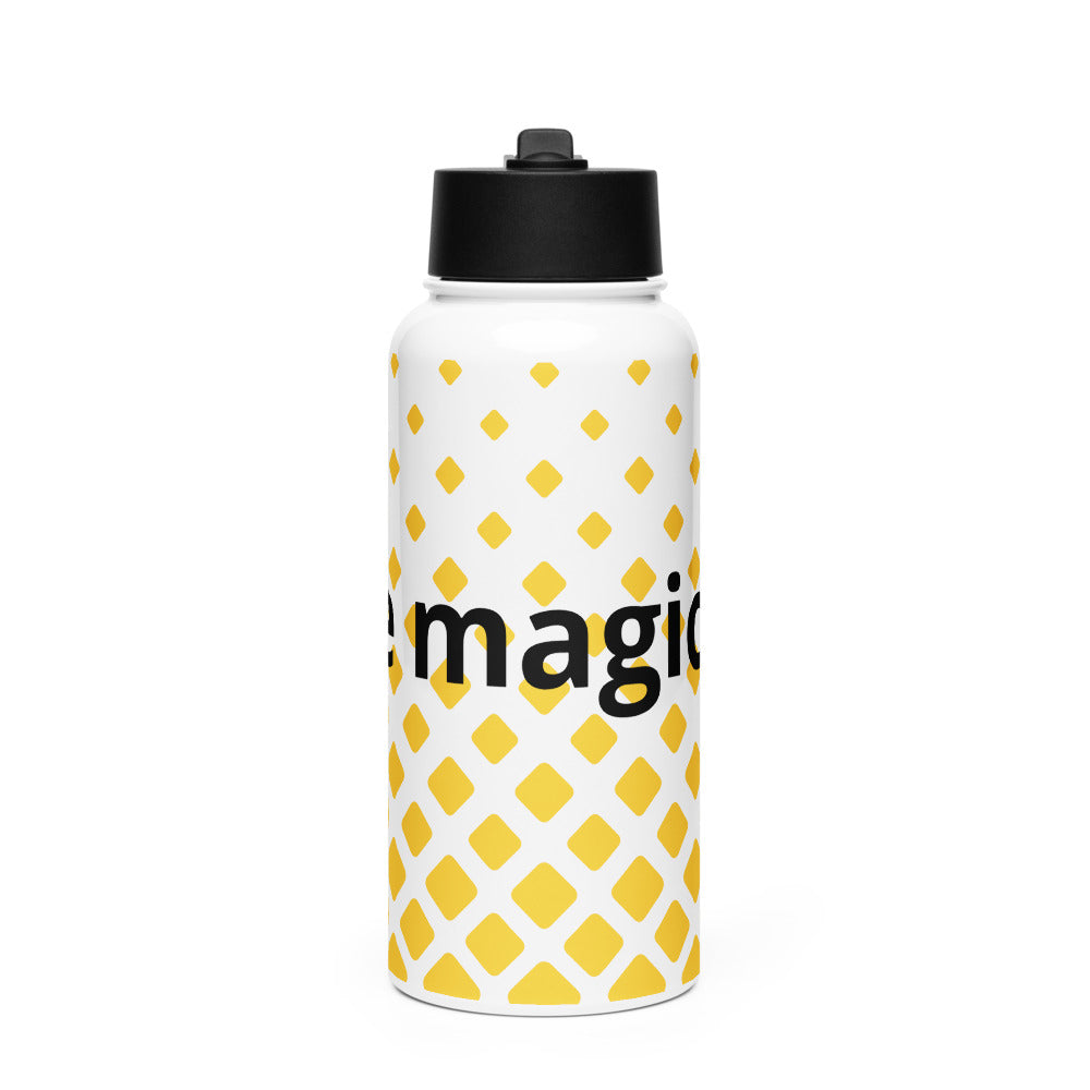 Be magical bottle