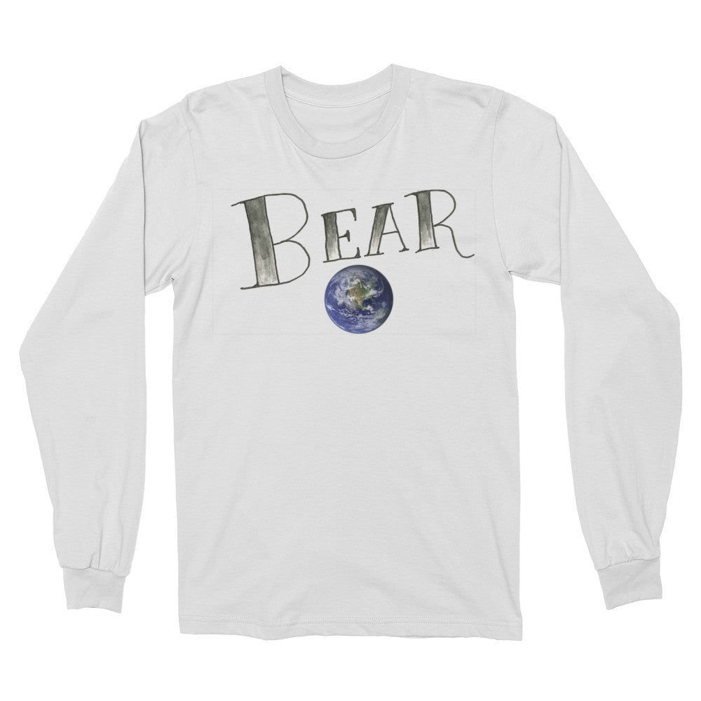 Bear World Logo T-Shirt