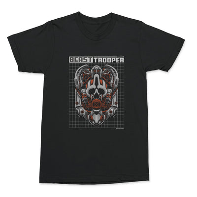 Beast Trooper Shirt