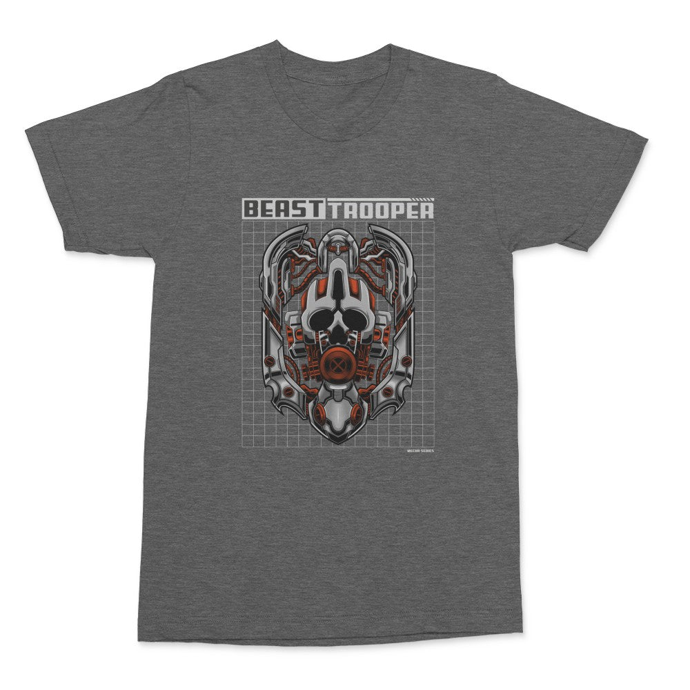 Beast Trooper Shirt