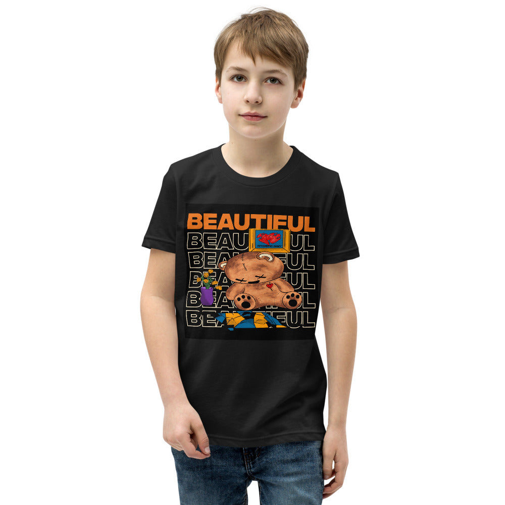 Beautiful Kids tees