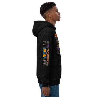 Beautiful adult Hoodie