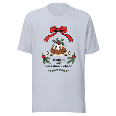 Bedight with Christmas Cheer Shirt