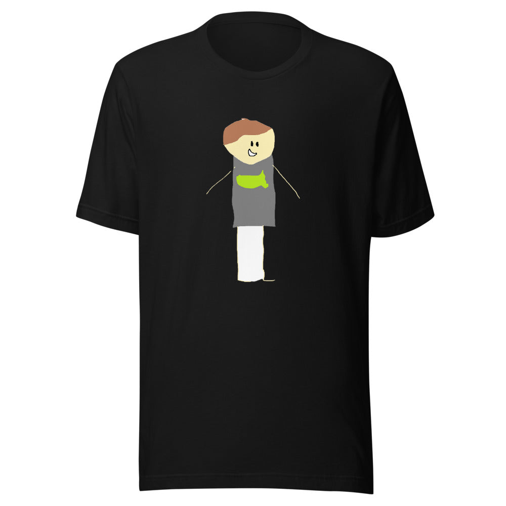 Crowdmade CoolCarter - Ben shirt – Crowdmade