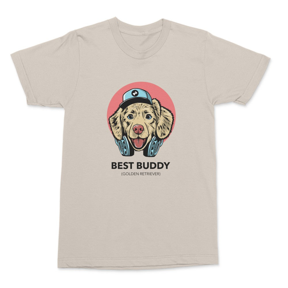 Best Buddy Shirt