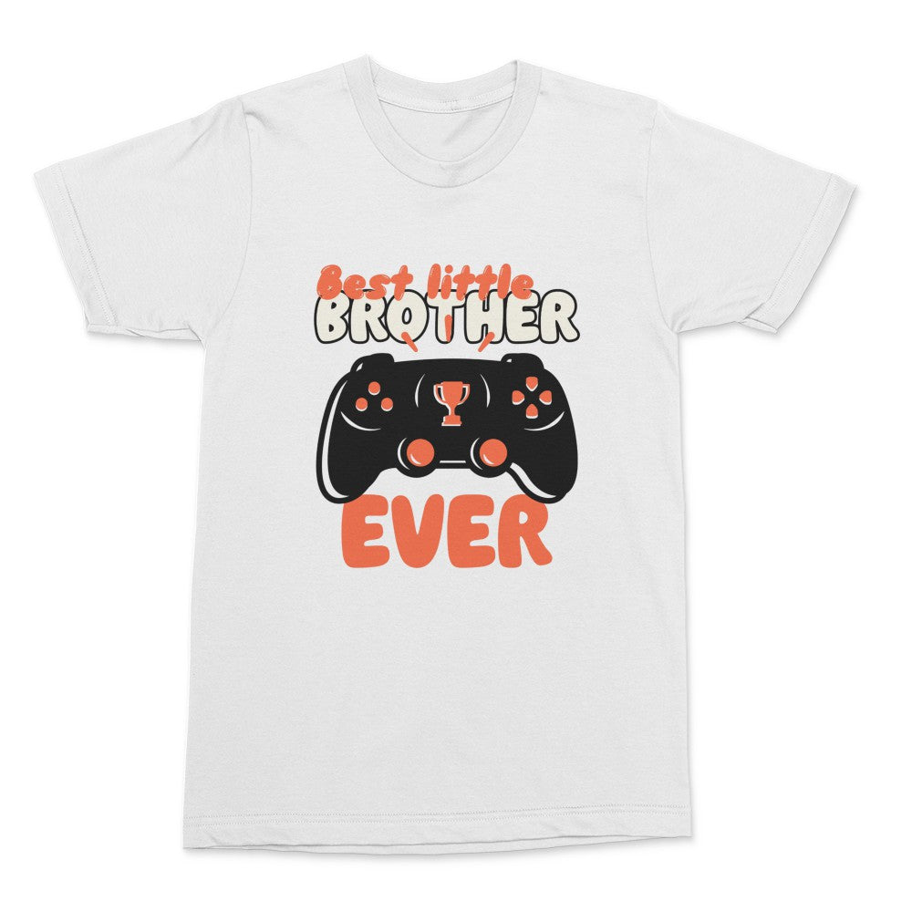 Best Little Brother Ever Shirt