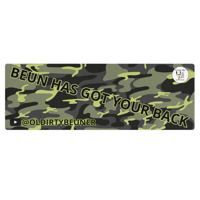 Beun airmatress protector