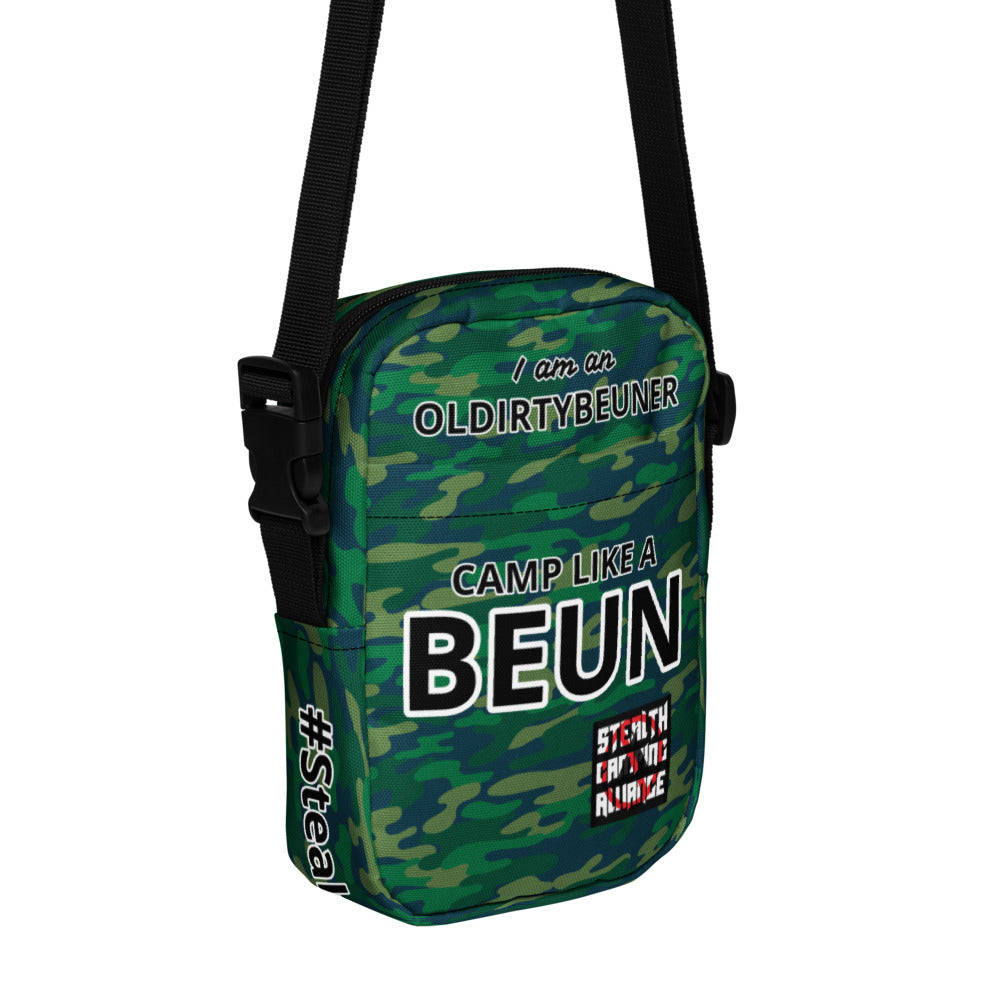 Beun's nutsack