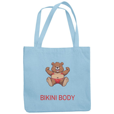 Bikini Body Tote