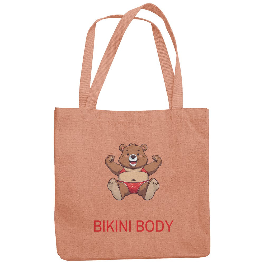 Bikini Body Tote