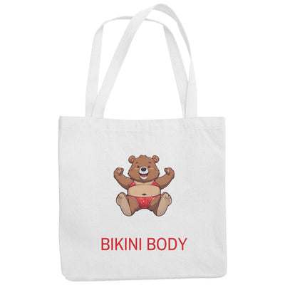 Bikini Body Tote