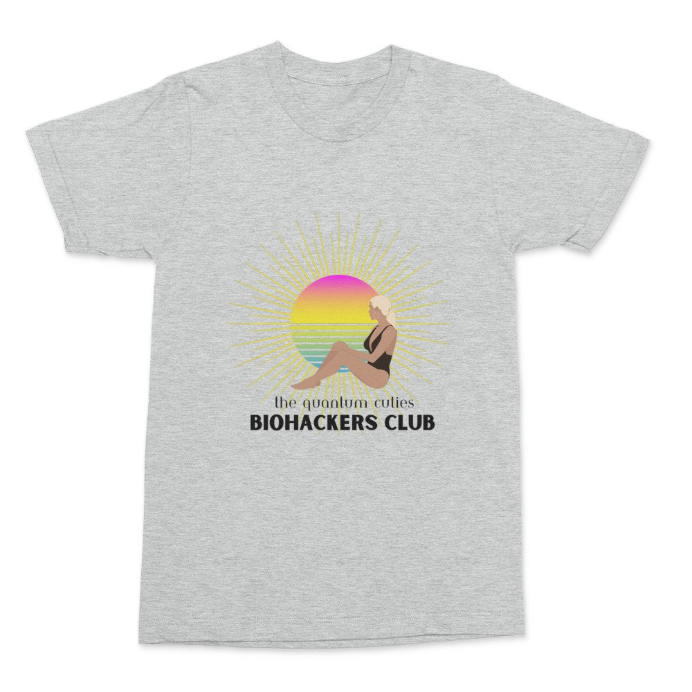 Biohacking club T