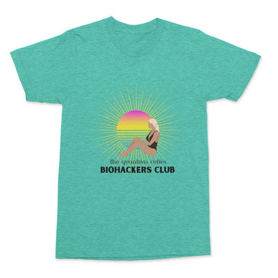 Biohacking club T